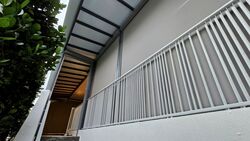 Rosewood Suites (D25), Condominium #537259601